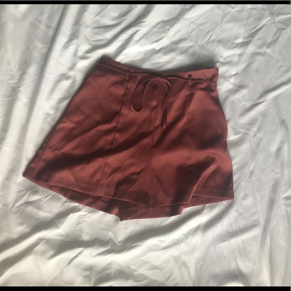 Forever 21 Shorts